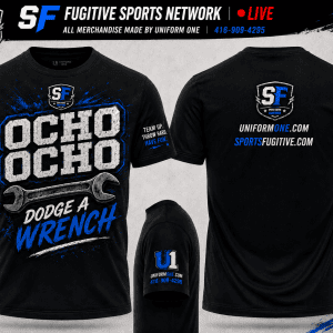 Ocho Ocho Day
