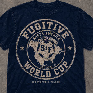World Cup T-Shirt